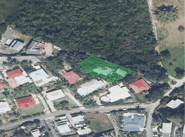 Villa à rénover entièrement à Dampierrre 1 Capture decran 2026 09 01 154520